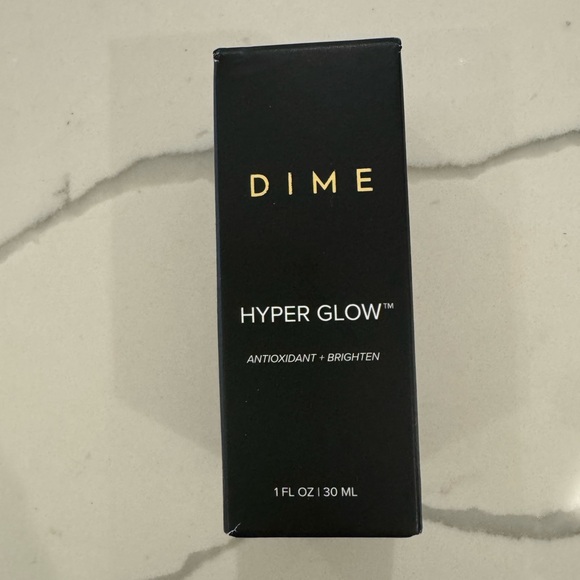 DIME Hyper Glow Serum - Picture 1 of 7